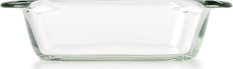 OXO - 1.6 QT Glass Loaf Pan - 11176000G