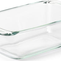OXO - 1.6 QT Glass Loaf Pan - 11176000G