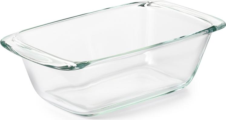 OXO - 1.6 QT Glass Loaf Pan - 11176000G
