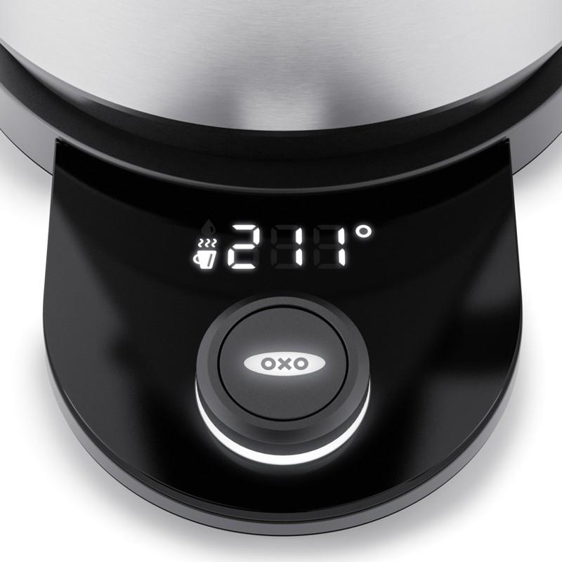 OXO - 1.75 L ON Adjustable Temperature Kettle - 8716900ON