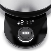 OXO - 1.75 L ON Adjustable Temperature Kettle - 8716900ON