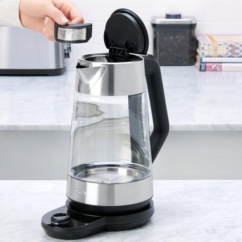 OXO - 1.75 L ON Adjustable Temperature Kettle - 8716900ON