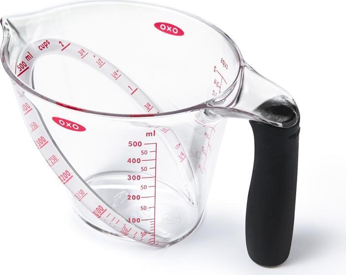 OXO - 2-Cup Angled Measuring Cup - 1050586BK