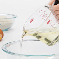 OXO - 2-Cup Angled Measuring Cup - 1050586BK