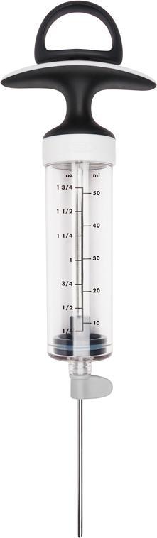 OXO - 2 oz Flavor Injector - 11197700G