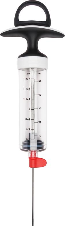 OXO - 2 oz Flavor Injector - 11197700G