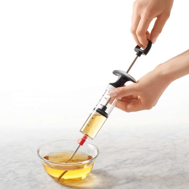 OXO - 2 oz Flavor Injector - 11197700G