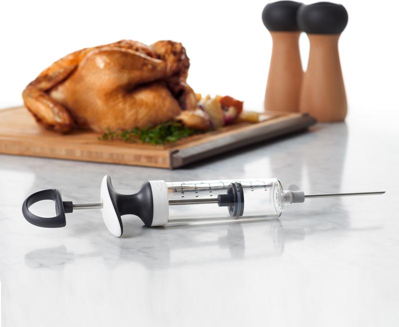 OXO - 2 oz Flavor Injector - 11197700G