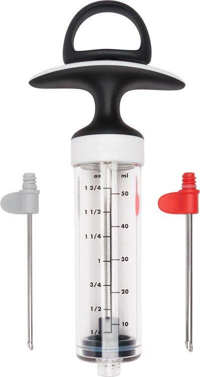 OXO - 2 oz Flavor Injector - 11197700G
