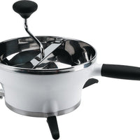 OXO - 2.3 QT Food Mill with 3 Discs - 1071478SS