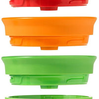 OXO - 3-Blade Hand-Held Spiralizer - 11194200G