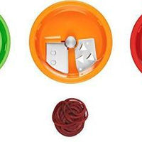 OXO - 3-Blade Hand-Held Spiralizer - 11194200G
