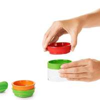 OXO - 3-Blade Hand-Held Spiralizer - 11194200G