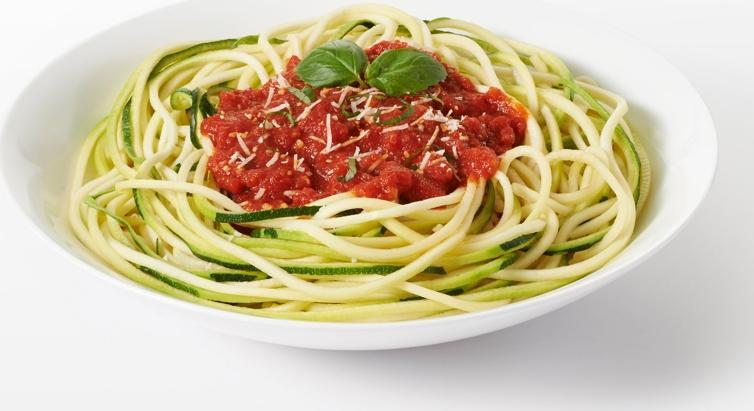 OXO - 3-Blade Hand-Held Spiralizer - 11194200G