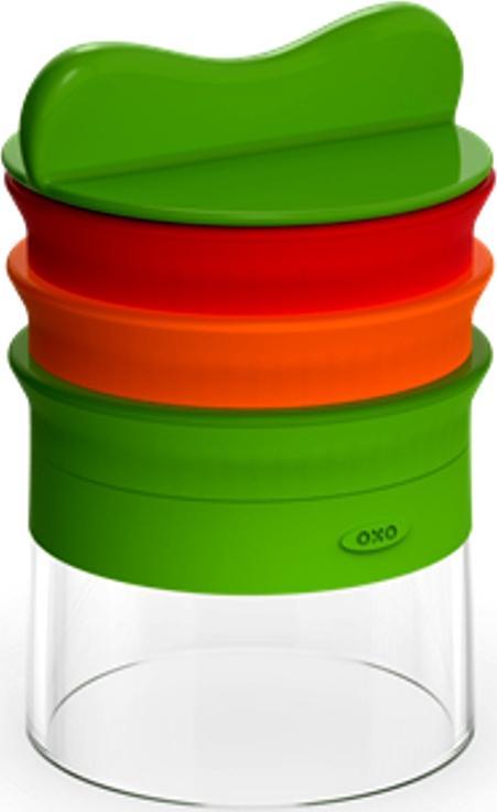 OXO - 3-Blade Hand-Held Spiralizer - 11194200G - DISCONTINUED