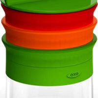 OXO - 3-Blade Hand-Held Spiralizer - 11194200G - DISCONTINUED