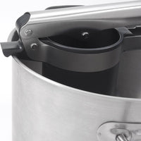 OXO - 3-In-1 Adjustable Potato Ricer - 1129780BK