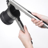 OXO - 3-In-1 Adjustable Potato Ricer - 1129780BK