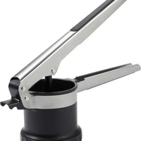 OXO - 3-In-1 Adjustable Potato Ricer - 1129780BK