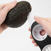 OXO - 3-In-1 Avocado Slicer - 1143380WH