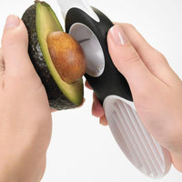 OXO - 3-In-1 Avocado Slicer - 1143380WH