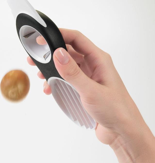 OXO - 3-In-1 Avocado Slicer - 1143380WH