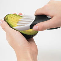 OXO - 3-In-1 Avocado Slicer - 1143380WH