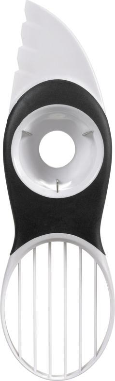 OXO - 3-In-1 Avocado Slicer - 1143380WH