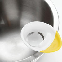 OXO - 3-In-1 Egg Separator - 1147780WH