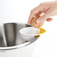 OXO - 3-In-1 Egg Separator - 1147780WH