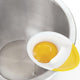 OXO - 3-In-1 Egg Separator - 1147780WH