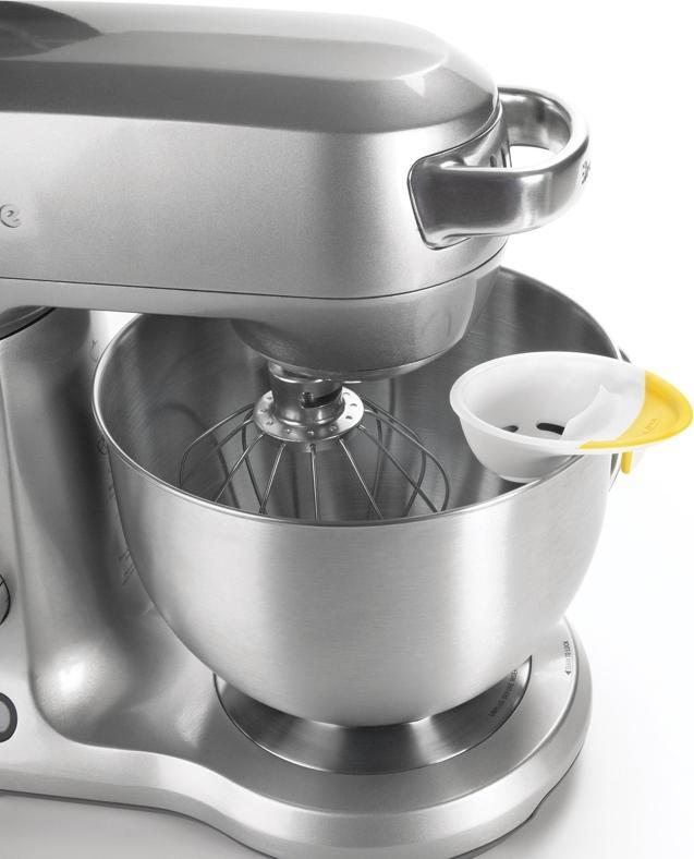 OXO - 3-In-1 Egg Separator - 1147780WH