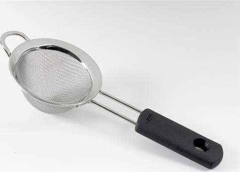 OXO - 3" Mini Strainer - 1136000BK