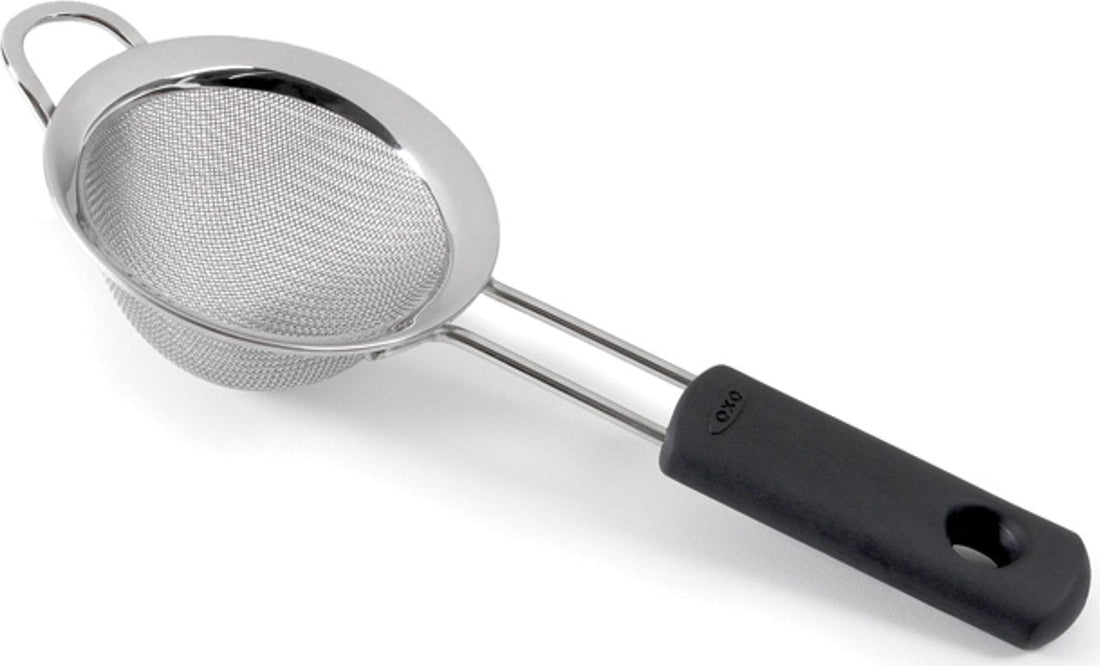 OXO - 3" Mini Strainer - 1136000BK