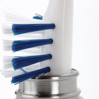 OXO - 3 Piece Water Bottle Cleaning Set - 1329080WH