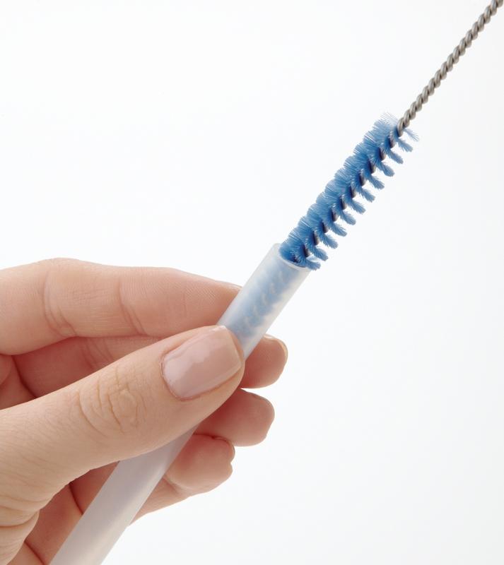 OXO - 3 Piece Water Bottle Cleaning Set - 1329080WH