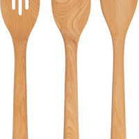 OXO - 3 Piece Wood Turner Set - 11157300G