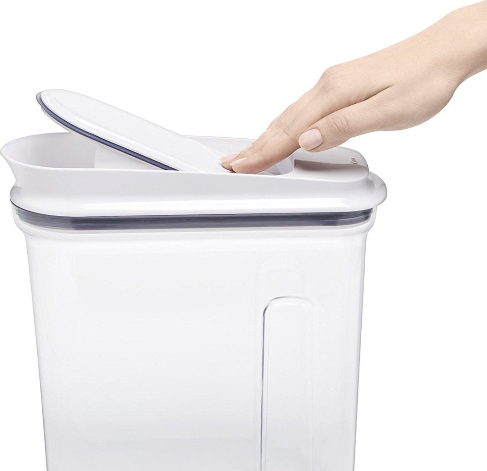 OXO - 3.4 QT Pop Cereal Dispenser - 11114000G