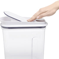 OXO - 3.4 QT Pop Cereal Dispenser - 11114000G