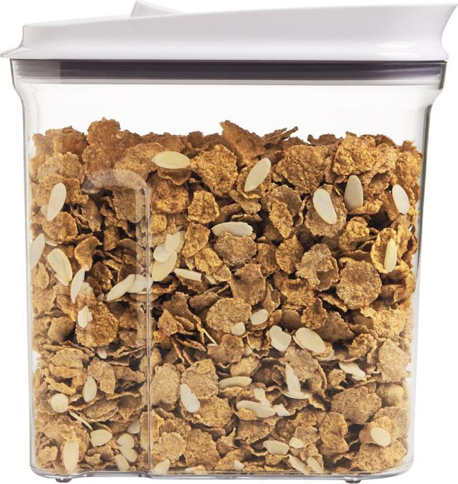 OXO - 3.4 QT Pop Cereal Dispenser - 11114000G