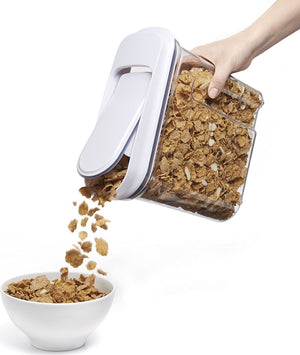 OXO - 3.4 QT Pop Cereal Dispenser - 11114000G