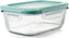 OXO - 3.5 Cup SmartSeal Glass Container - 11174100G