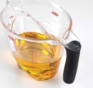 OXO - 4-Cup Angled Measuring Cup - 1050588BK
