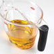 OXO - 4-Cup Angled Measuring Cup - 1050588BK