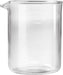 OXO - 4 Cup French Press Replacement Carafe For Item #11108500V1 - 1131780CL