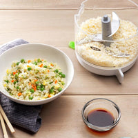 OXO - 4 Cup Manual Food Processor - 11238000G