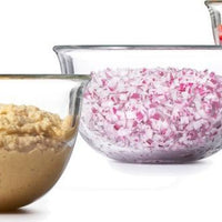 OXO - 4 Cup Manual Food Processor - 11238000G - DISCONTINUED