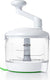 OXO - 4 Cup Manual Food Processor - 11238000G - DISCONTINUED