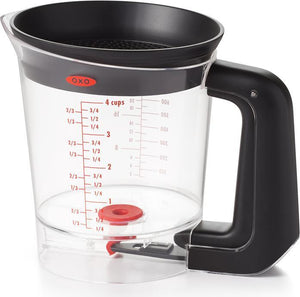 OXO - 4 Cup Trigger Fat Separator - 11198900G
