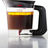 OXO - 4 Cup Trigger Fat Separator - 11198900G